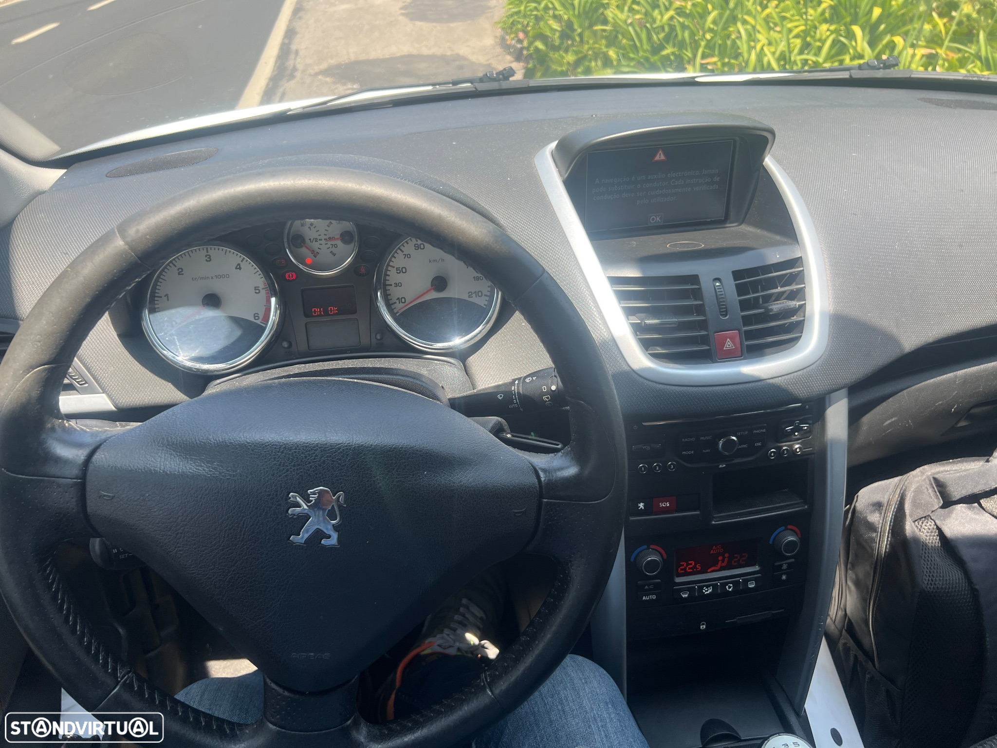 Peugeot 207 1.6 HDi 98g - 6