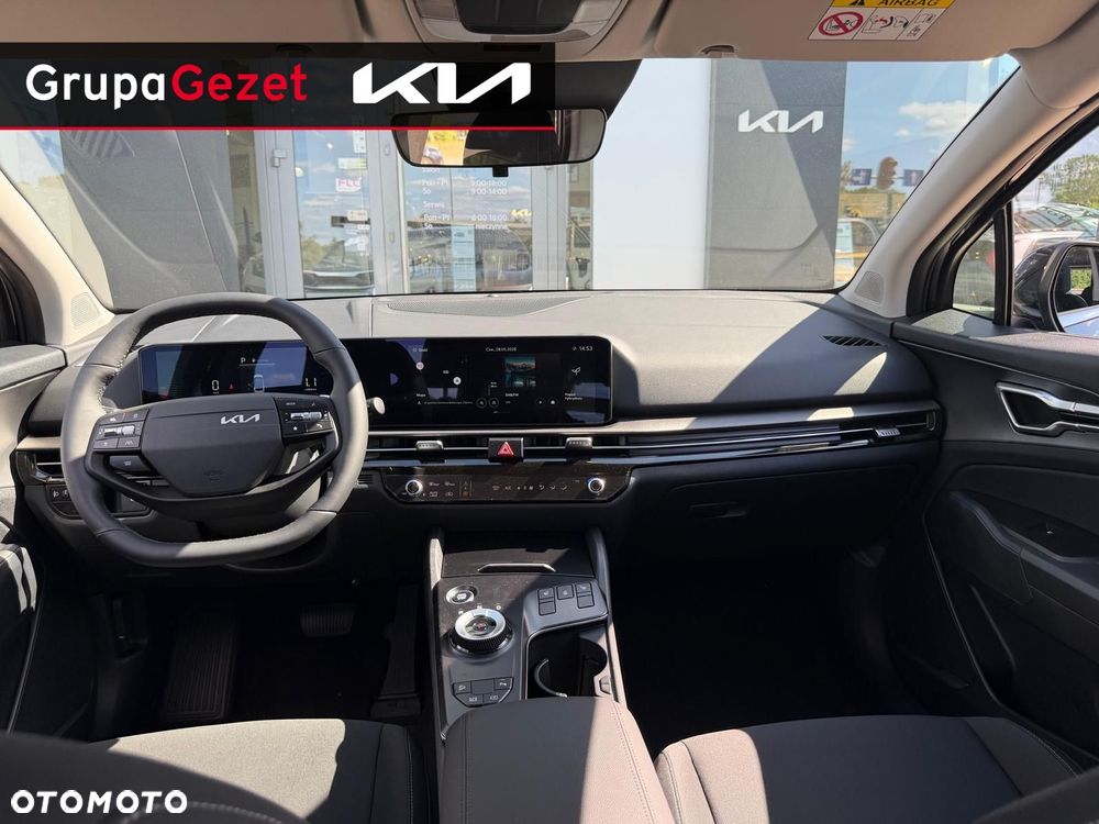Kia Sportage 1.6 T-GDI HEV M 2WD - 13