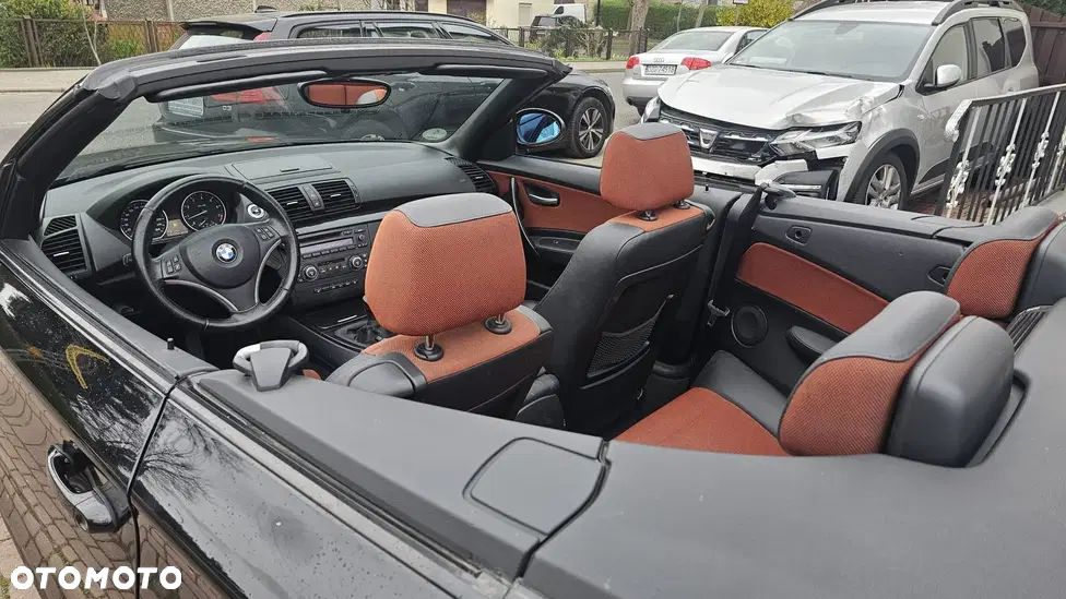 BMW Seria 1 120i Edition Exclusive - 19