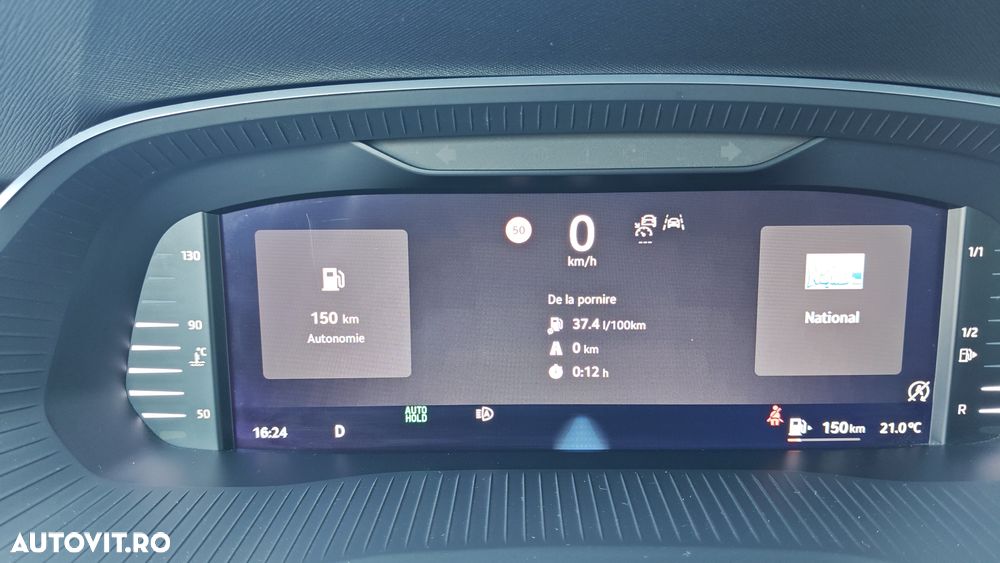 Skoda Octavia 2.0 TDI 150 CP DSG Selection - 17