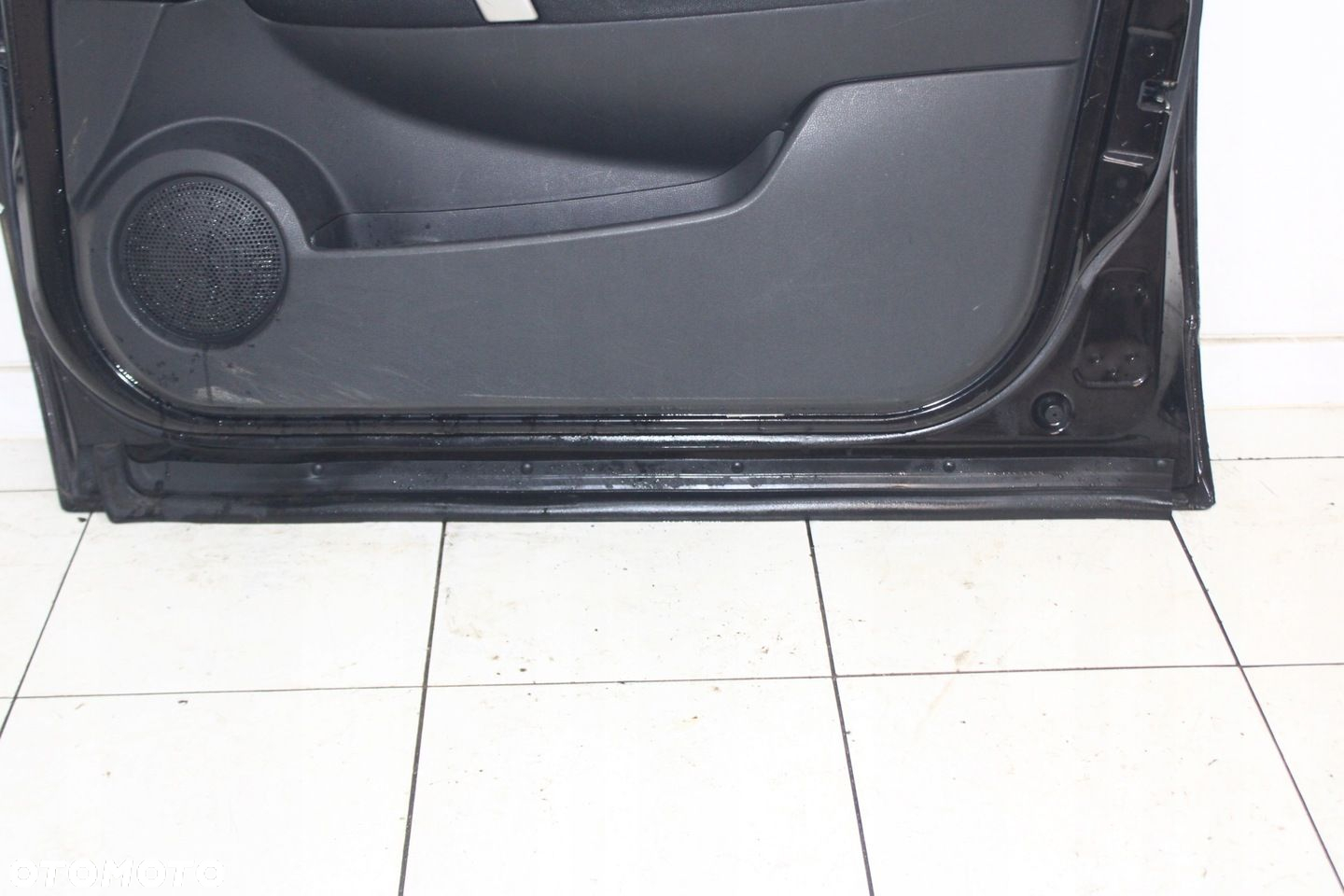NISSAN QASHQAI I J10 2006R- DRZWI PRAWY PRZÓD PRAWE PRZEDNIE Z11 - 8
