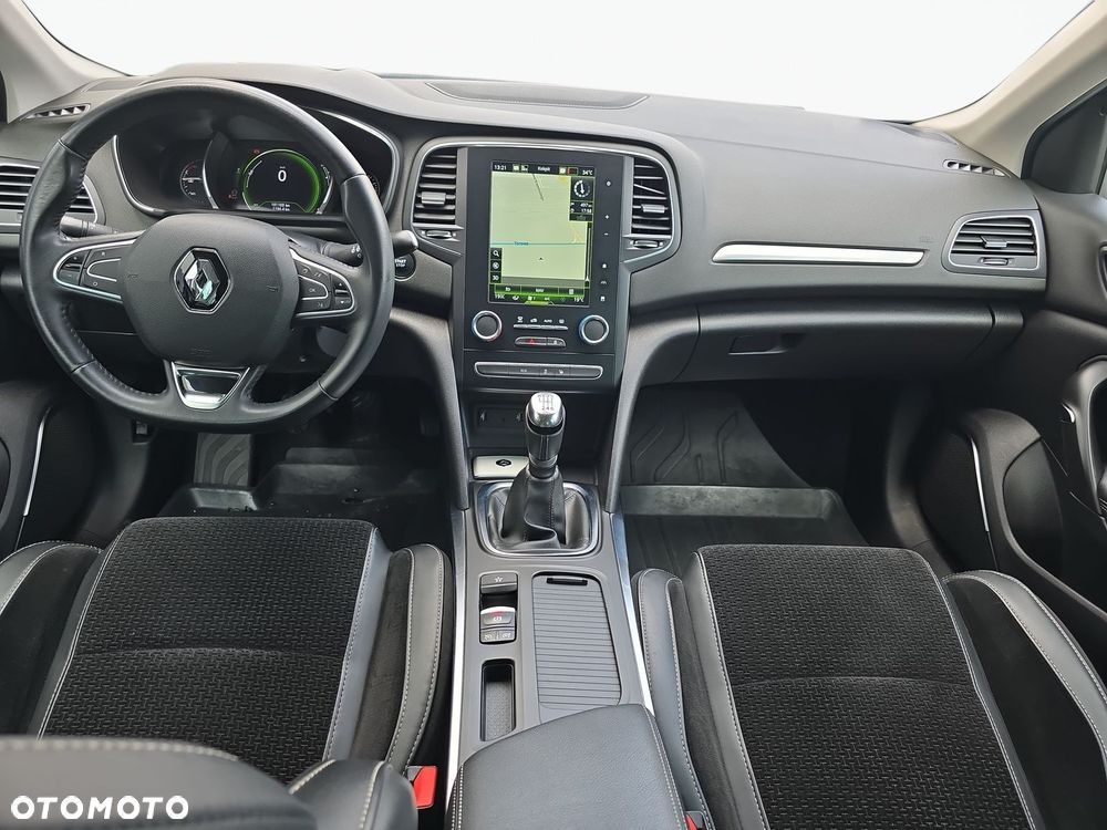 Renault Megane 1.3 TCe FAP GT Line - 22