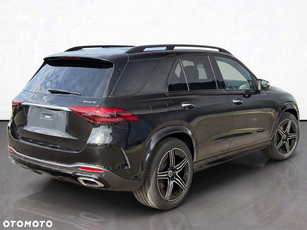 Mercedes-Benz GLE - 8