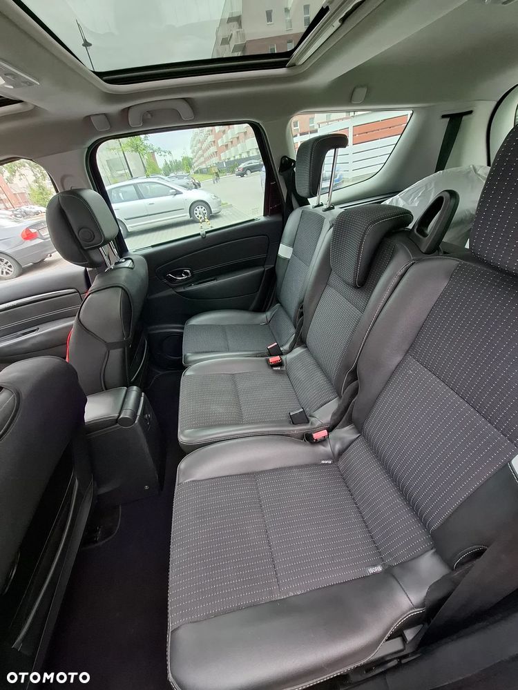 Renault Scenic - 9