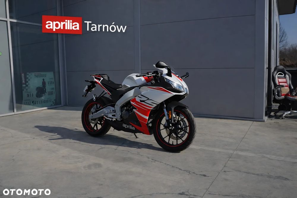 Aprilia RS - 1