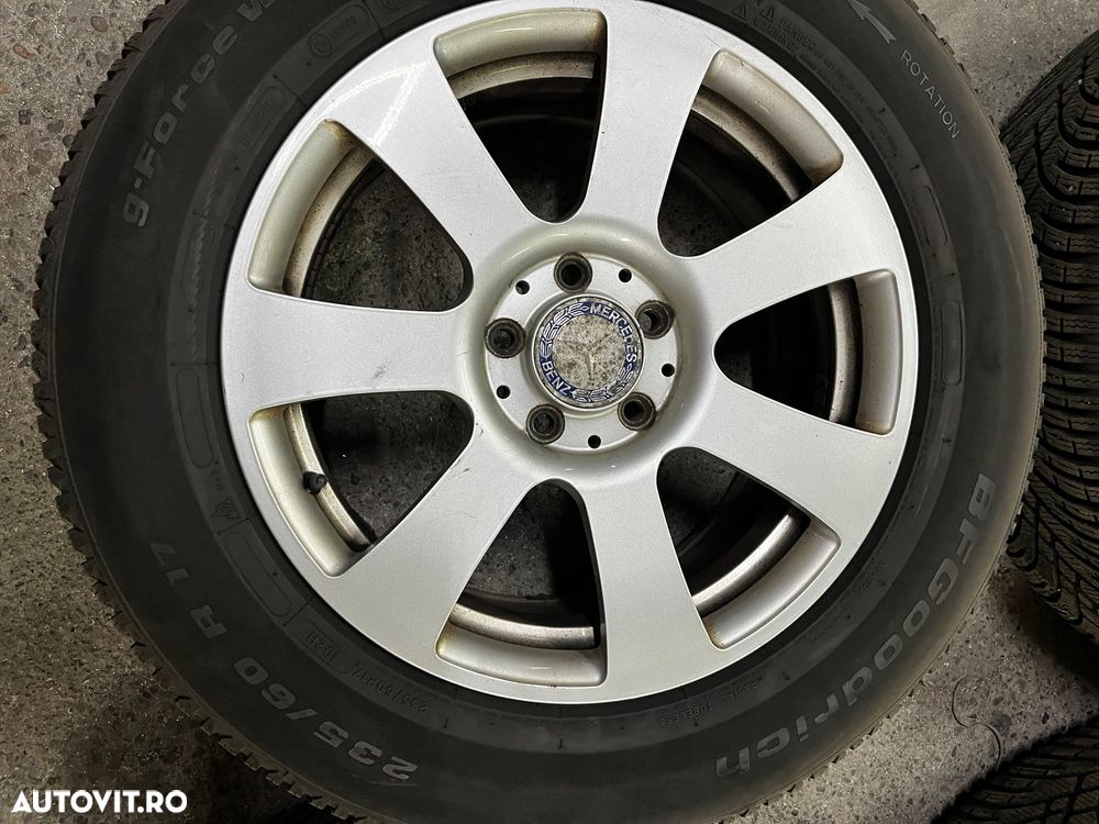 Mercedes-Benz GLK 250 CDI DPF 4Matic BlueEFFICIENCY 7G-TRONIC - 40