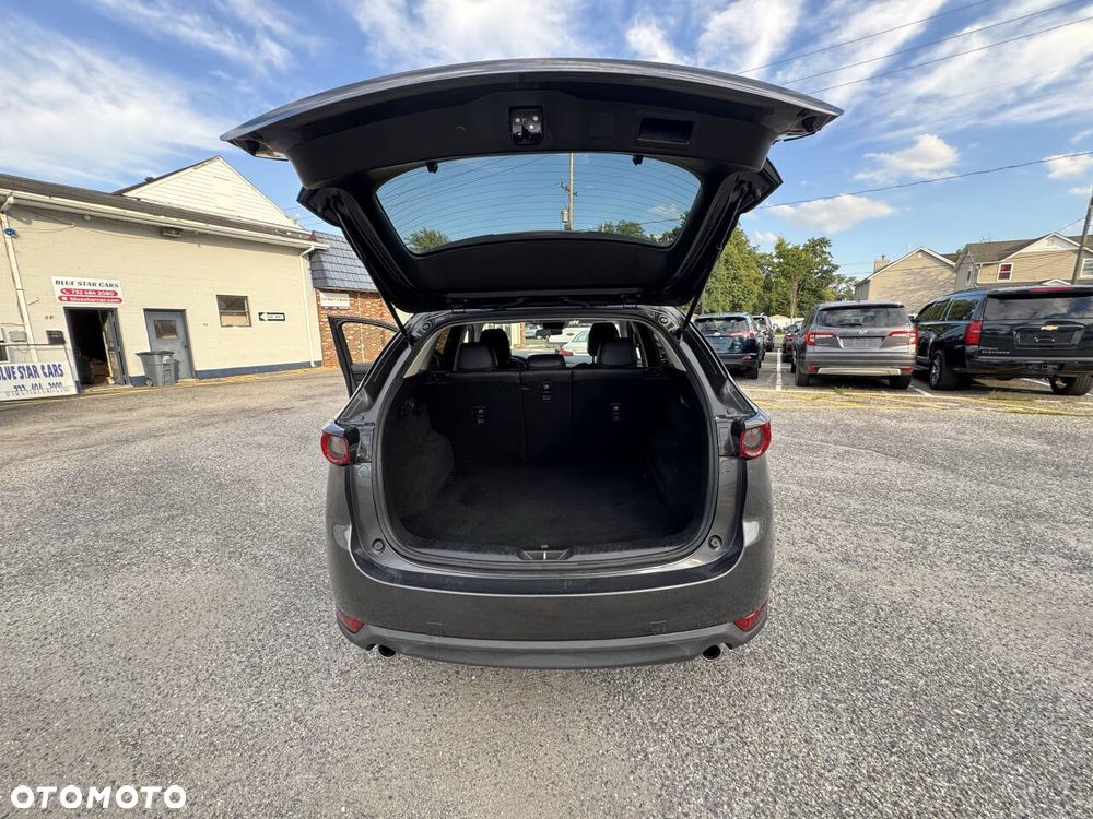 Mazda CX-5 - 28