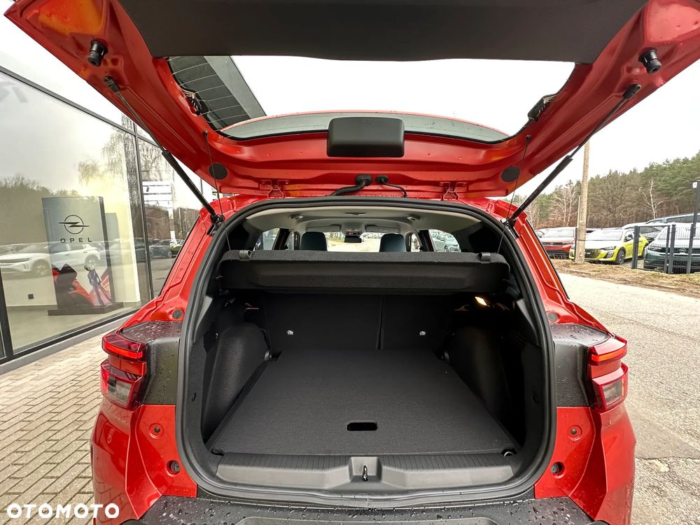 Opel Frontera 54kWh Extended Range Edition - 7