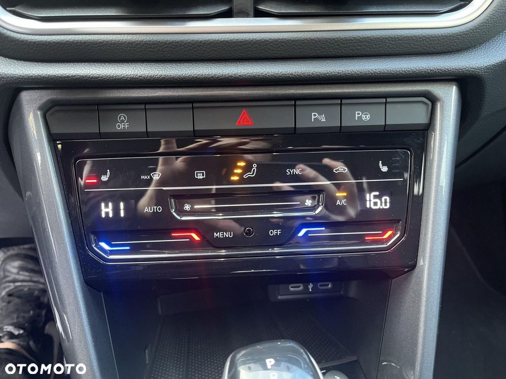 Volkswagen T-Roc 2.0 TSI 4Motion Style DSG - 32