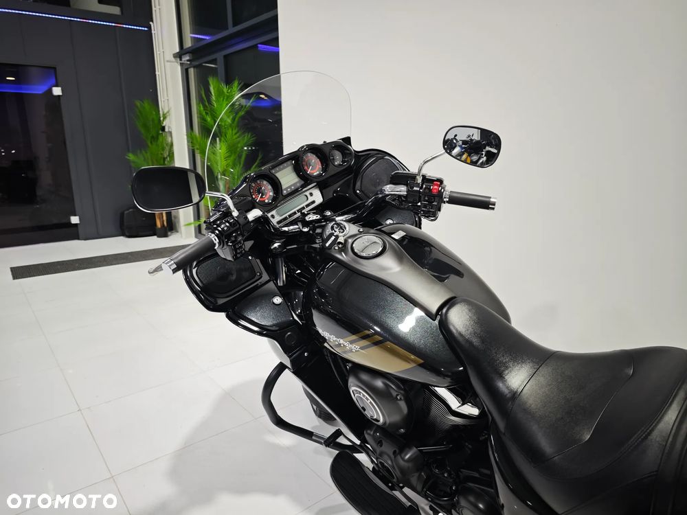 Kawasaki Vulcan - 16