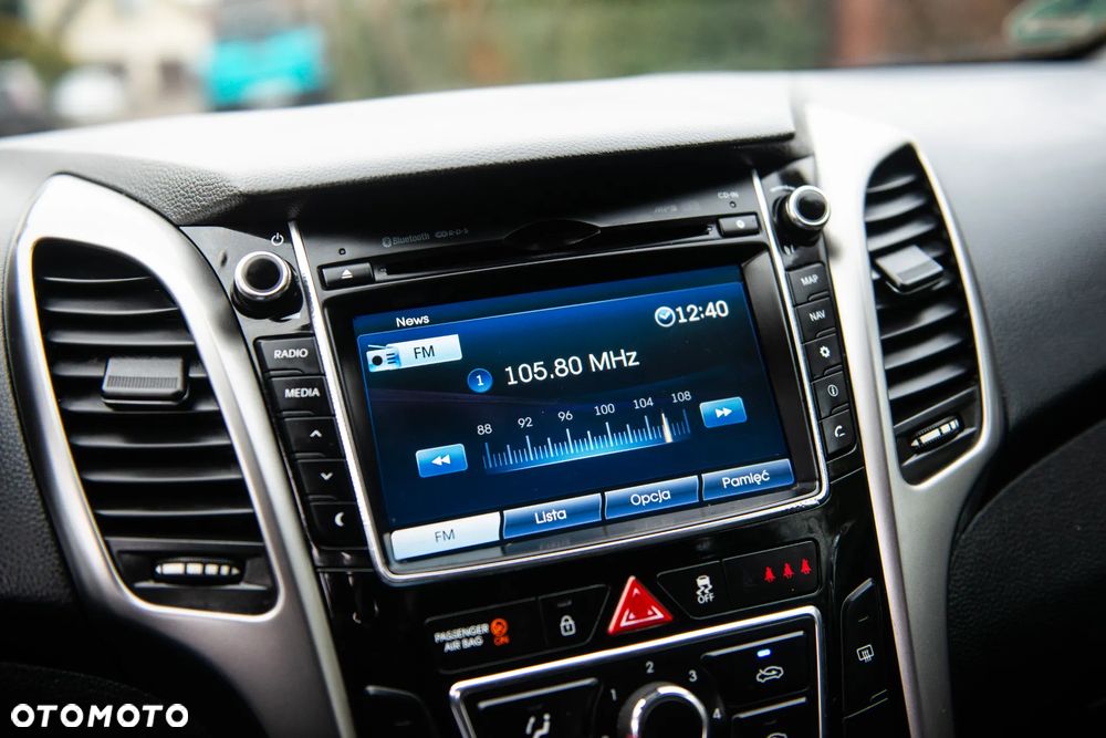 Hyundai i30 1.4 CRDi Premium - 33