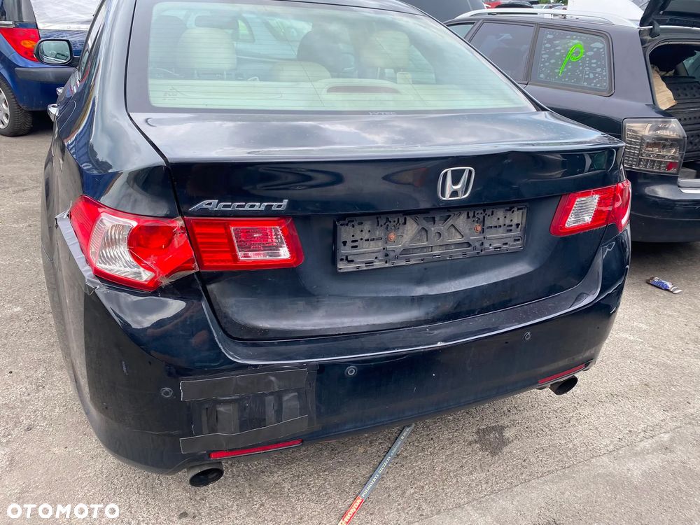 223 / Honda Accord VIII/ Na Części/ - 3