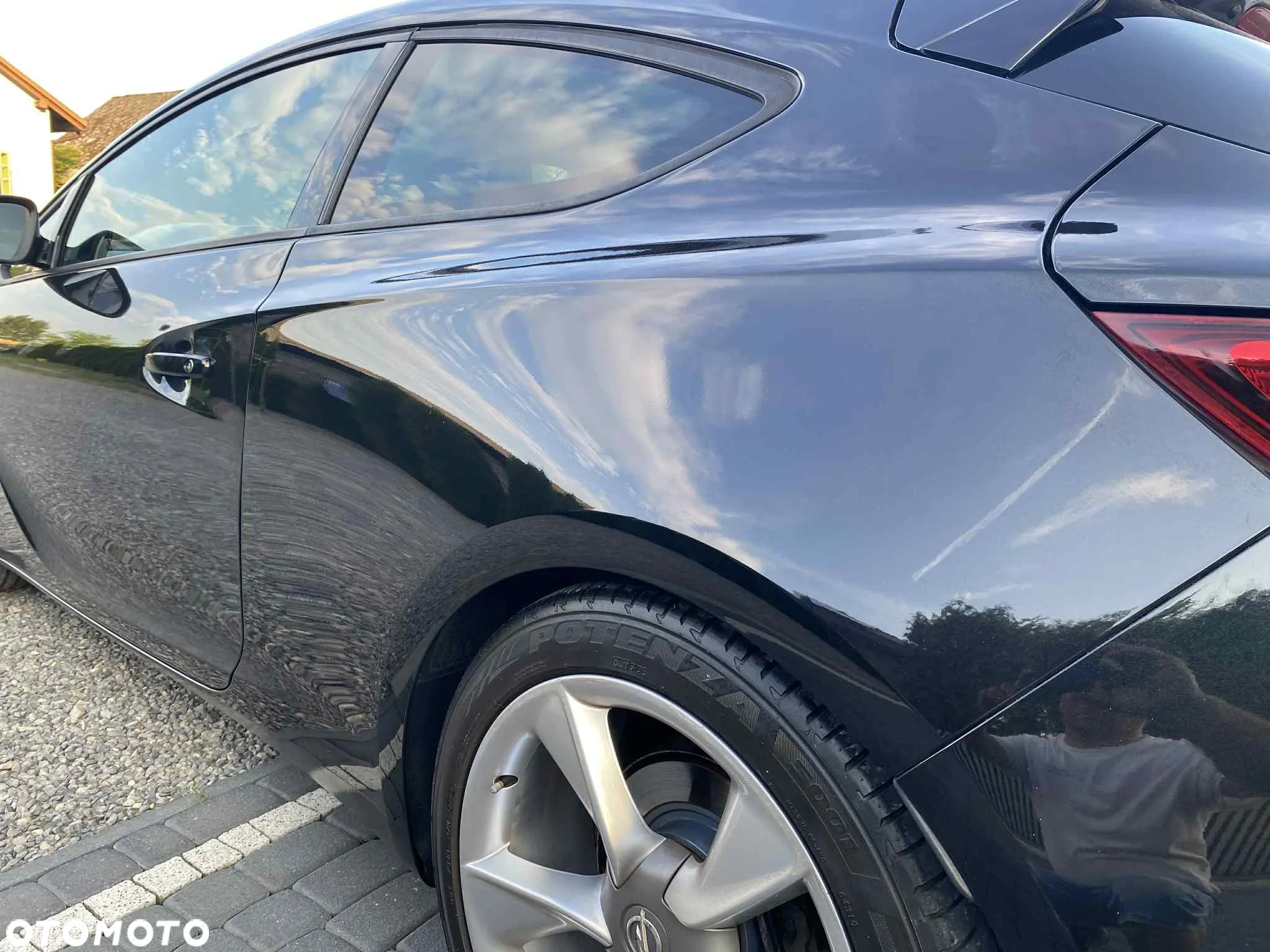 Opel Astra GTC 1.4 Turbo - 19
