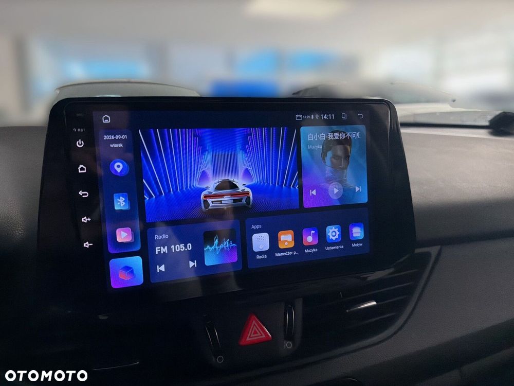 Hyundai i30 - 28