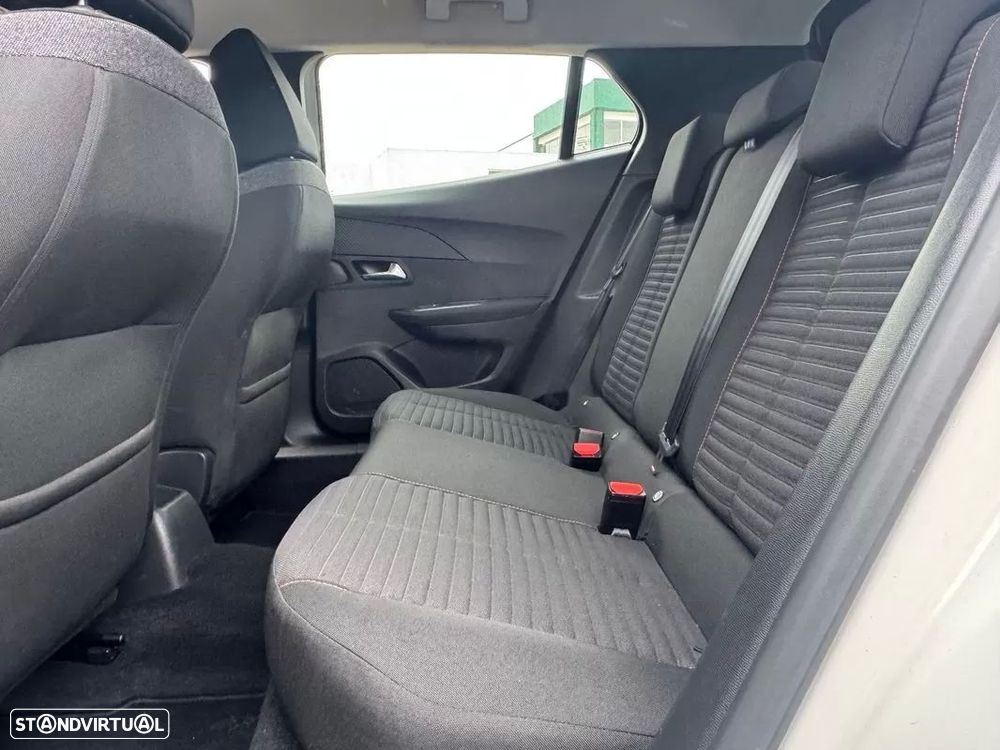 Peugeot 2008 PureTech 130 Active Pack - 21