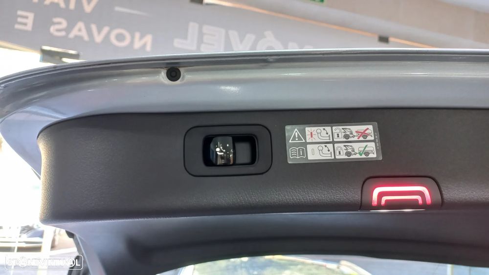 Mercedes-Benz C 220 Station d 9G-TRONIC Avantgarde - 29