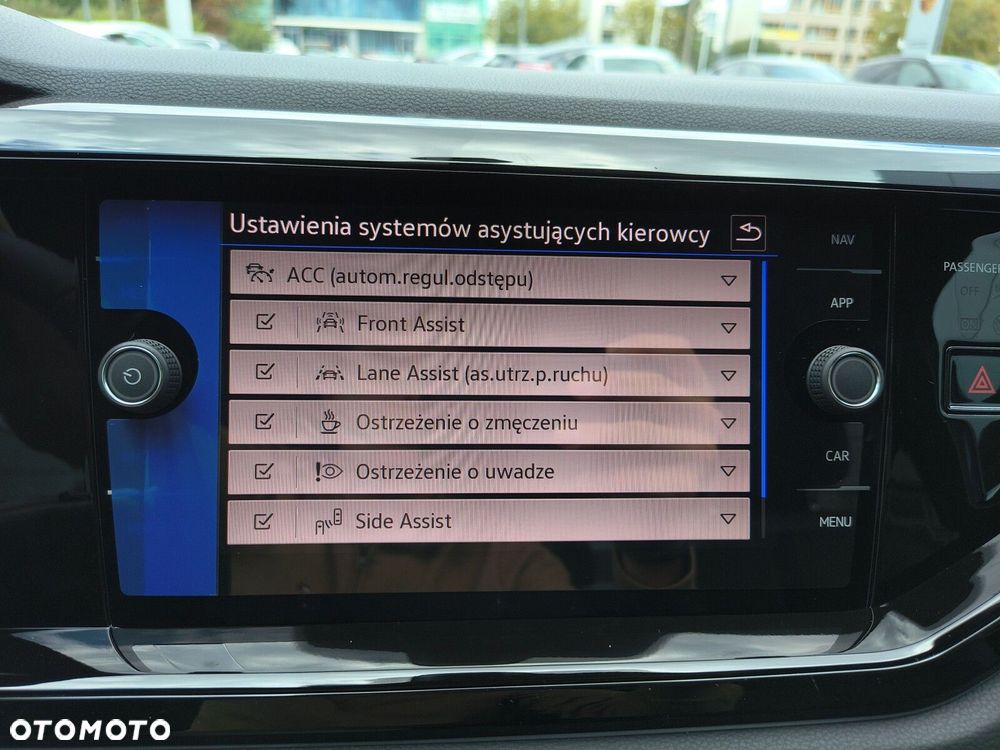 Volkswagen Polo 1.0 TSI Edition 50 DSG - 25