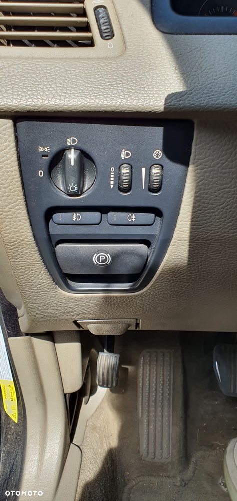 Volvo XC 90 D5 AWD Kinetic - 18