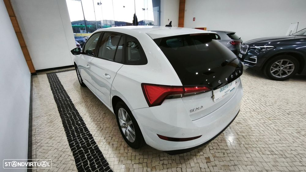 Skoda Scala 1.0 TSI Ambition - 6