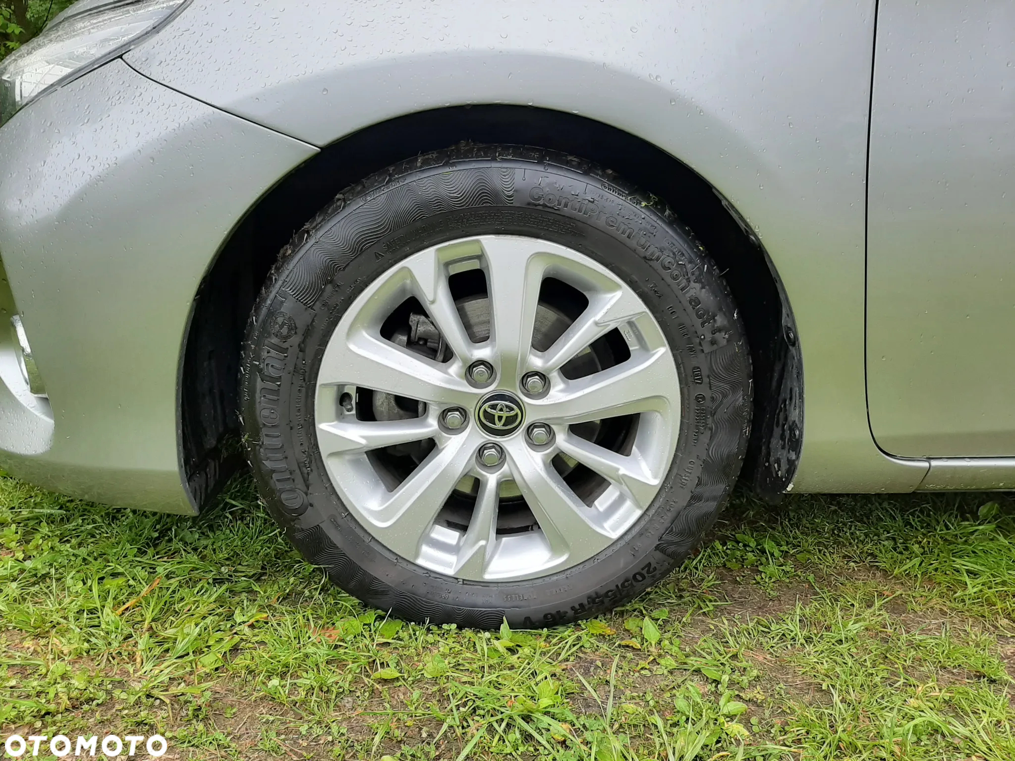Toyota Auris 1.8 VVT-i Hybrid Automatik Comfort - 18