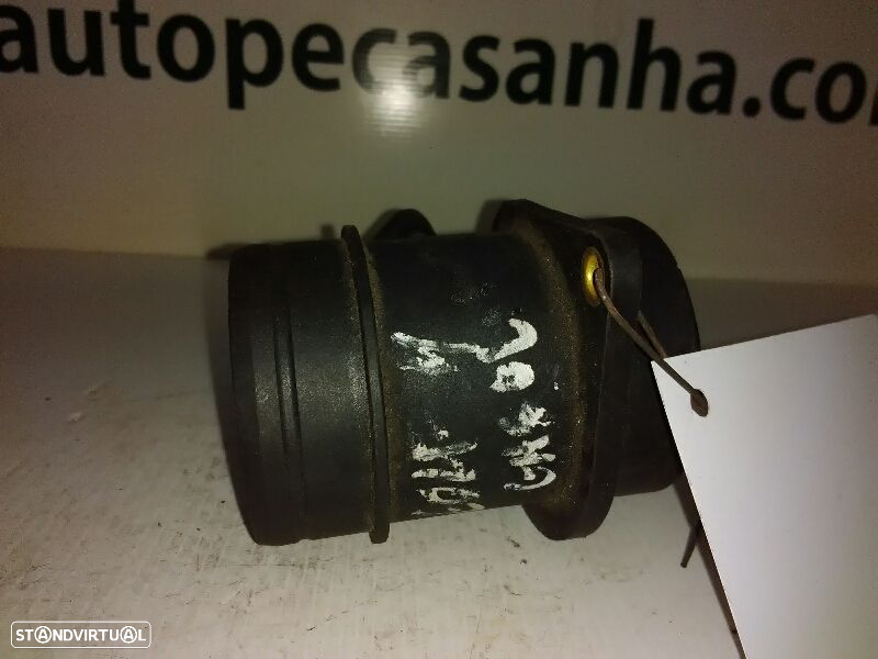 Medidor Massa Ar Volkswagen Golf Iv (1J1) - 4