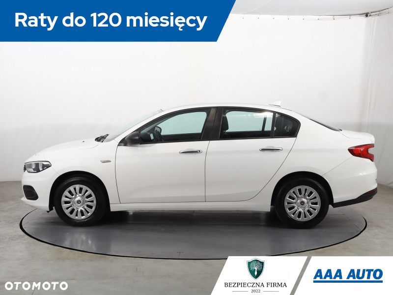 Fiat Tipo - 4