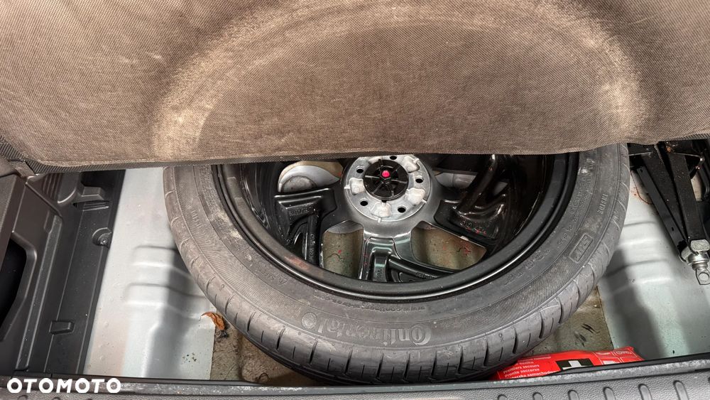 Hyundai Tucson 2.0 CRDI Tour de Pologne 4WD - 8