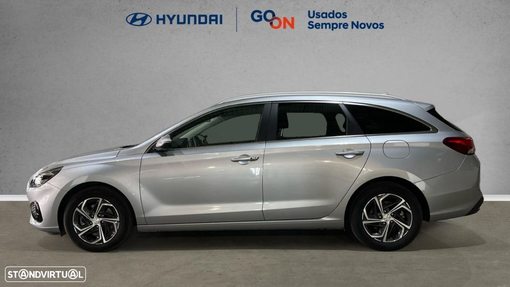 Hyundai i30 SW 1.0 T-GDi Style Plus - 5