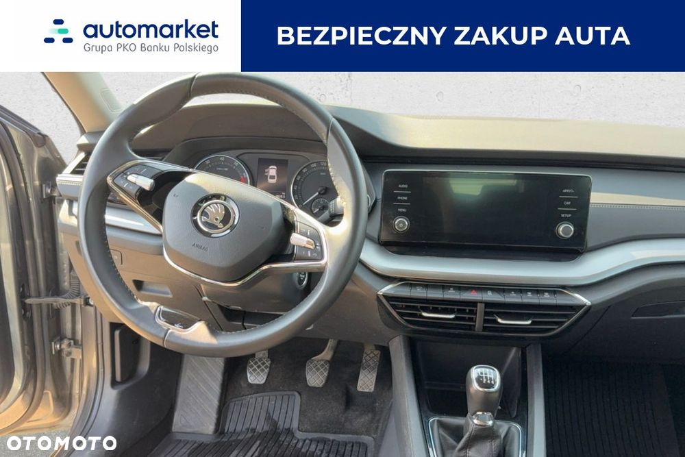Skoda Octavia 1.5 TSI ACT Ambition - 18