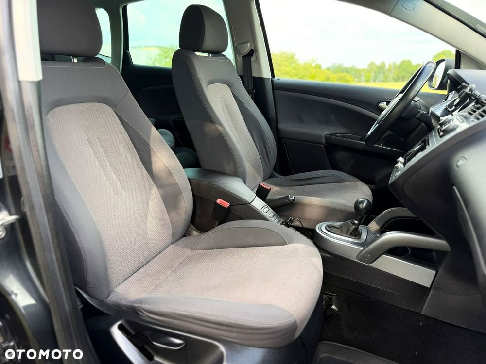 Seat Altea XL - 18