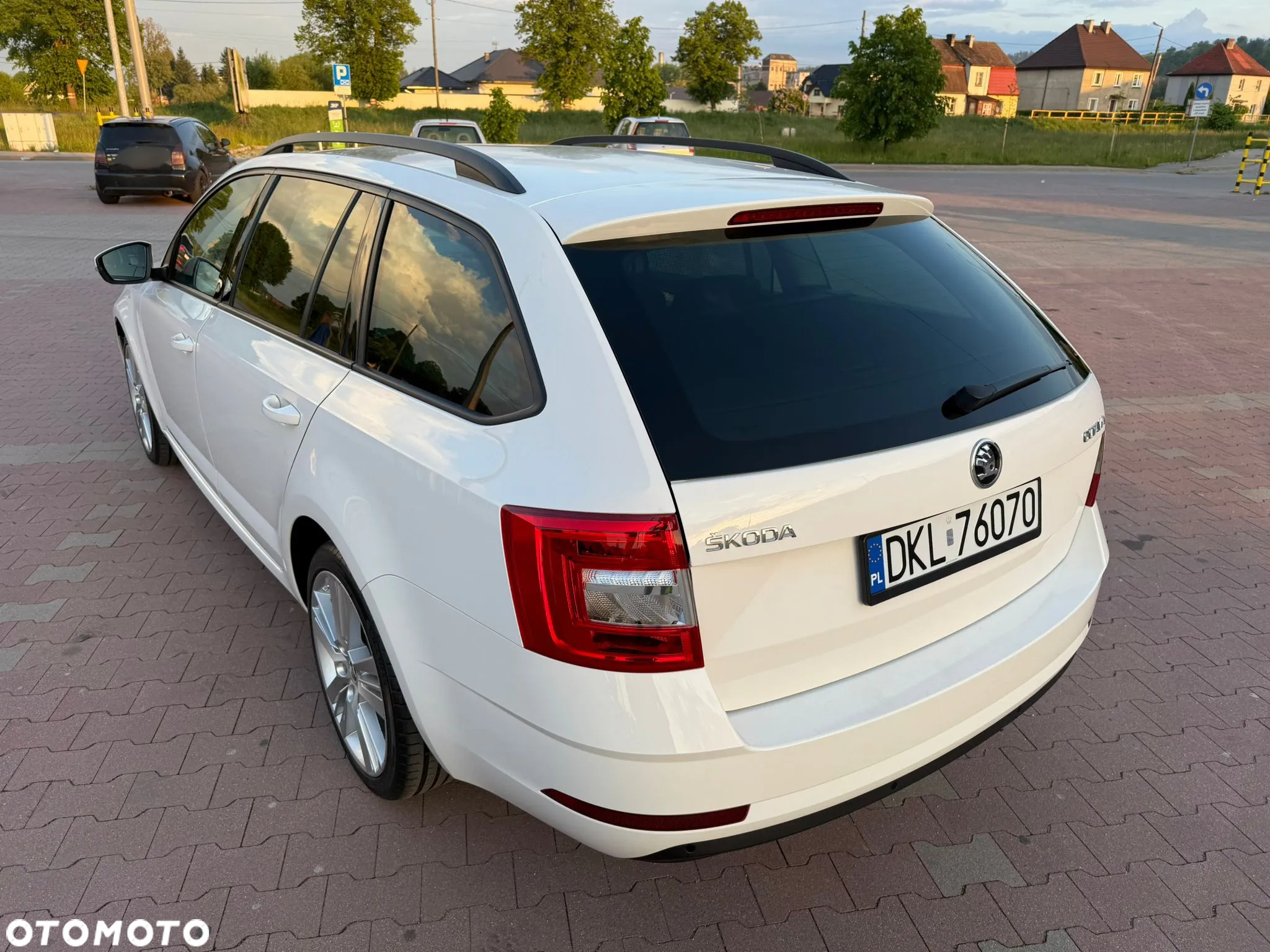 Skoda Octavia 1.6 TDI Ambition - 6