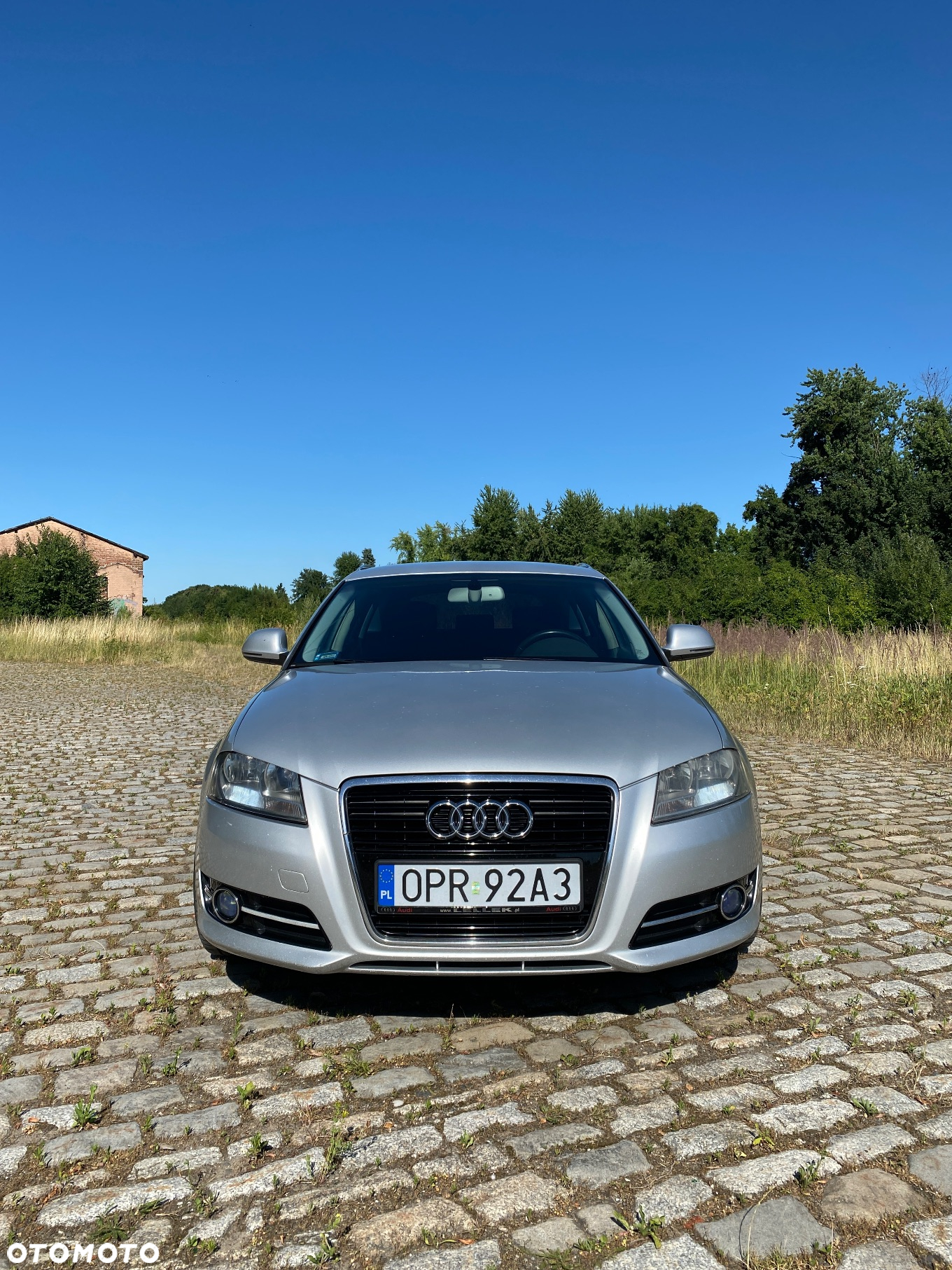 Audi A3 1.9 TDI Ambition - 2