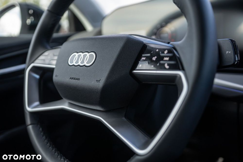 Audi Q3 35 TFSI mHEV S-Line S tronic - 26