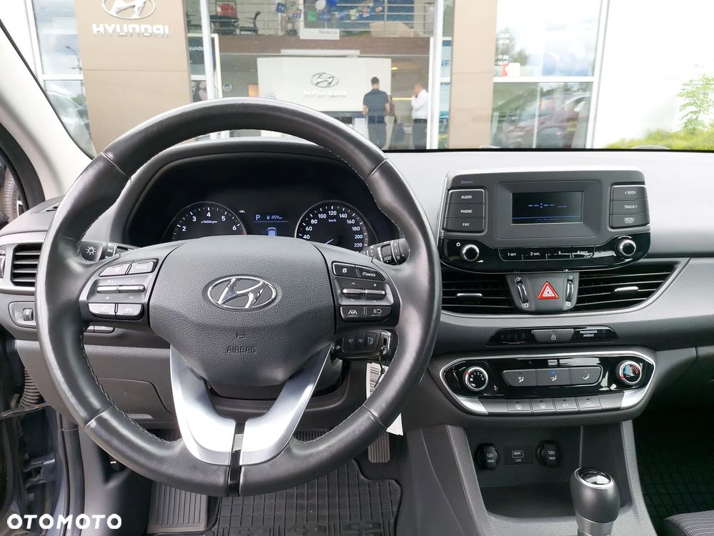 Hyundai i30 1.0 T-GDI Modern DCT - 13