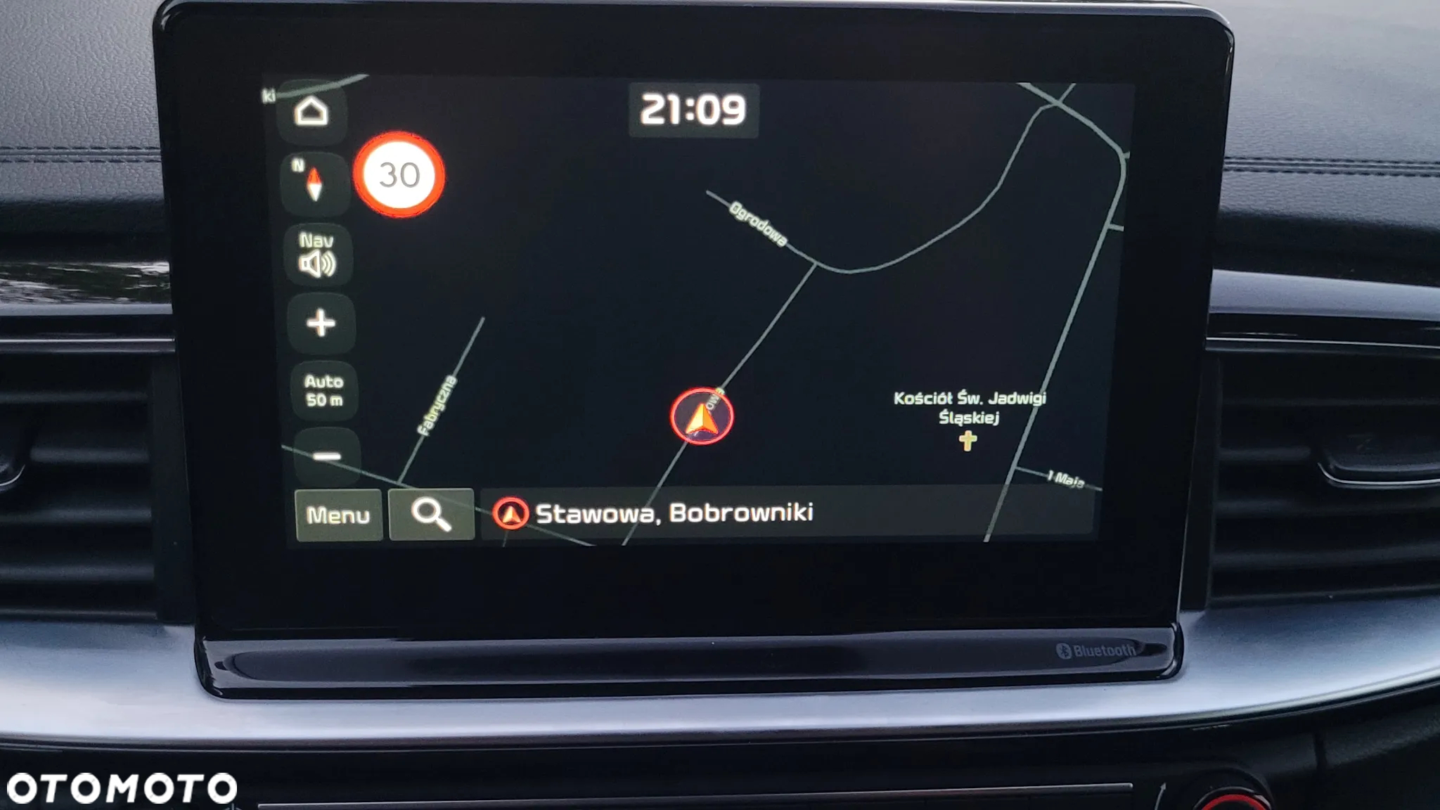 Kia Ceed - 30