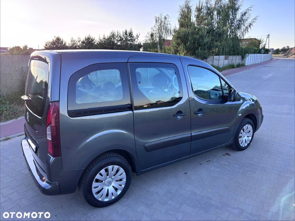 Citroën Berlingo Multispace BlueHDi 100 FEEL - 3