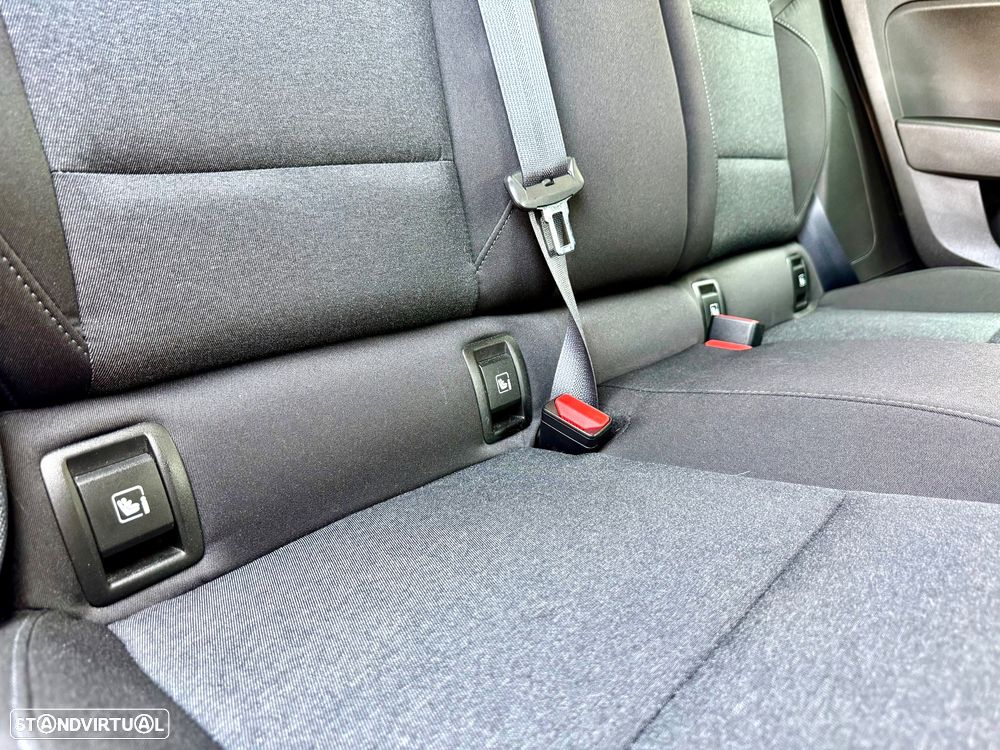 Renault Clio 1.5 Blue dCi Equilibre - 23
