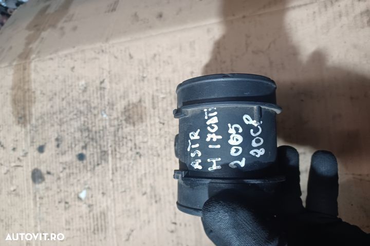 Debitmetru aer 0281002618 Opel Astra G [1998 - 2009] Hatchback 5-usi - 3