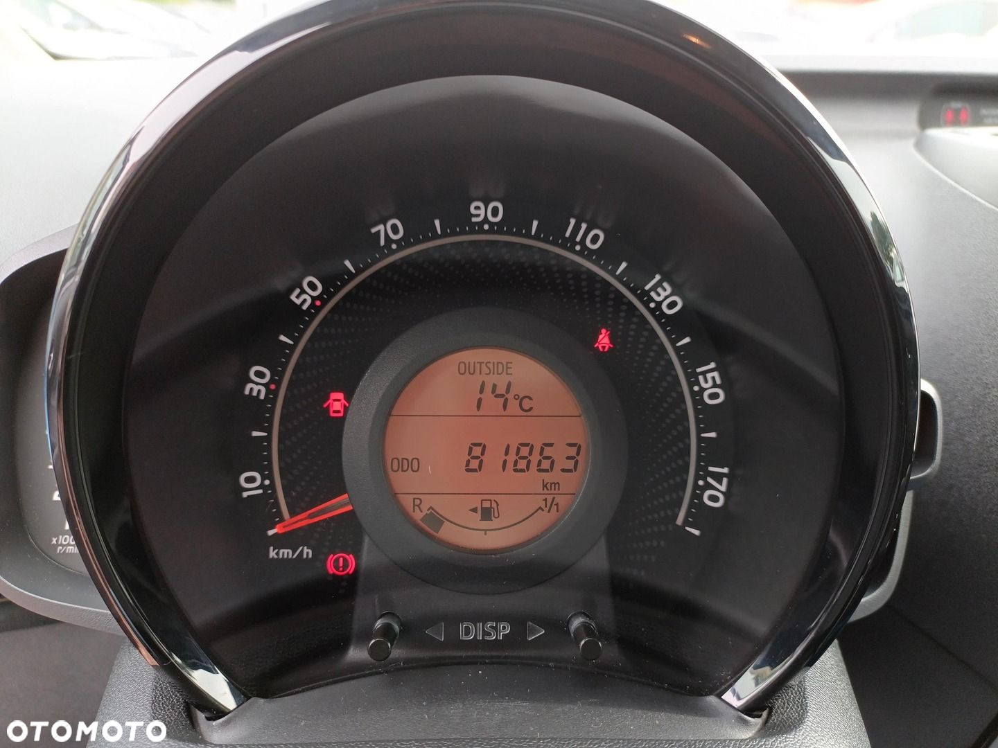 Toyota Aygo - 18