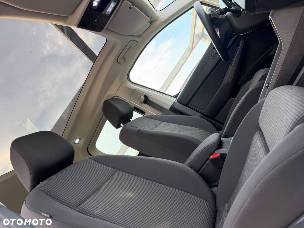 Volkswagen Caddy 2.0 (5-Si.) DSG Edition - 8