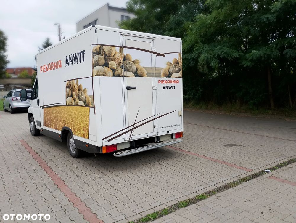 Fiat Ducato - 5