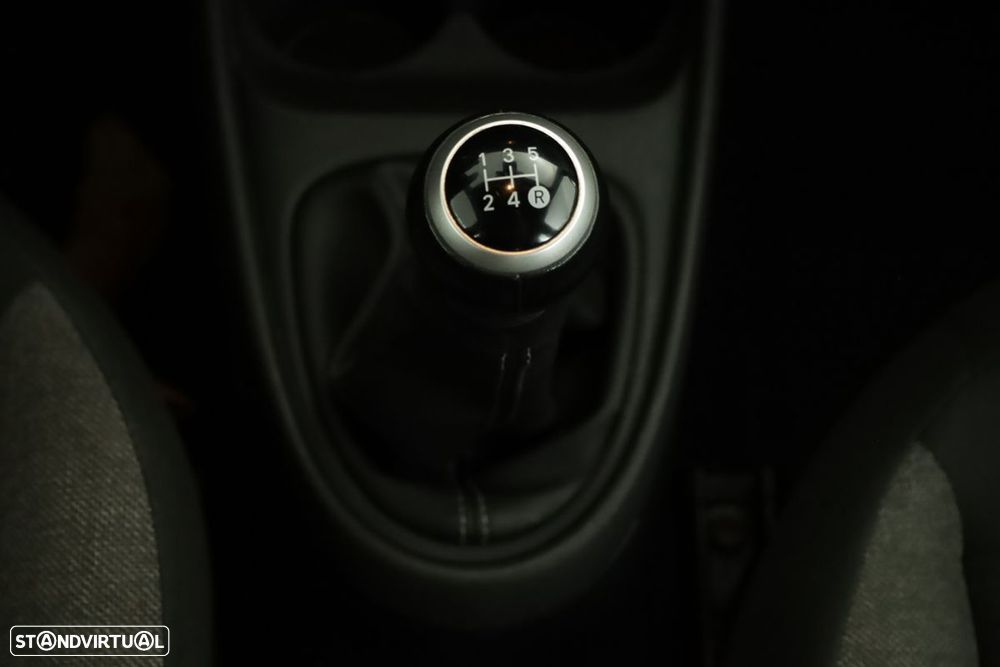 Toyota Aygo 1.0 X-Play - 12