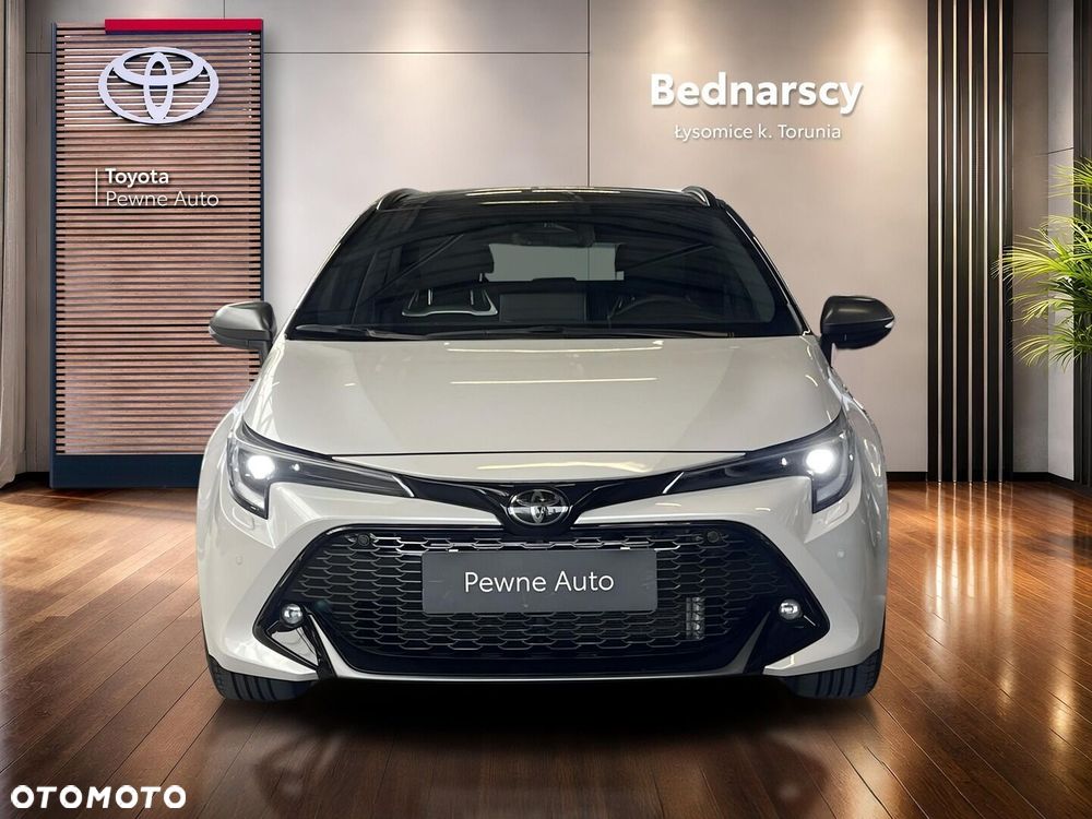 Toyota Corolla - 9