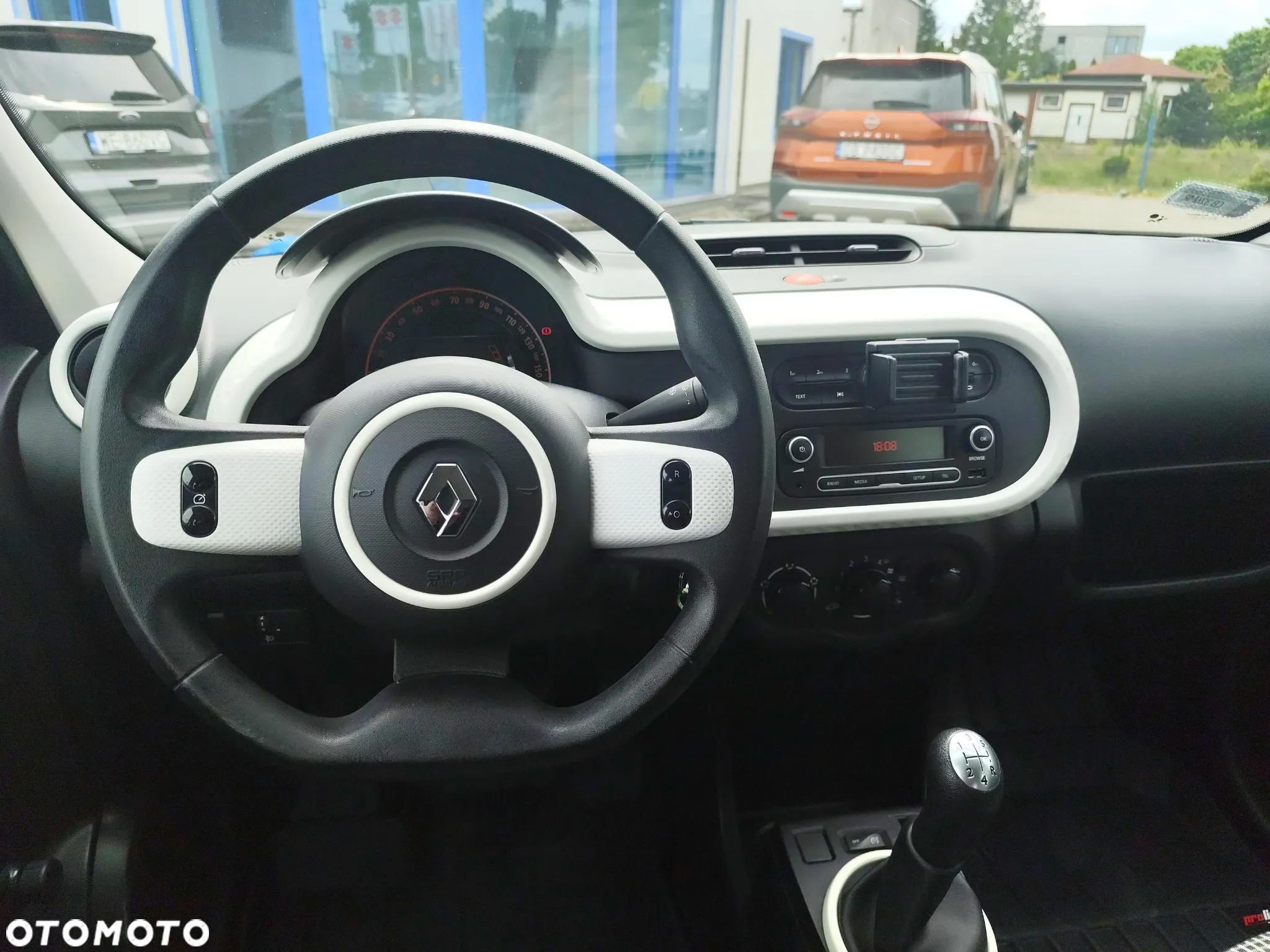Renault Twingo SCe 70 Zen - 11