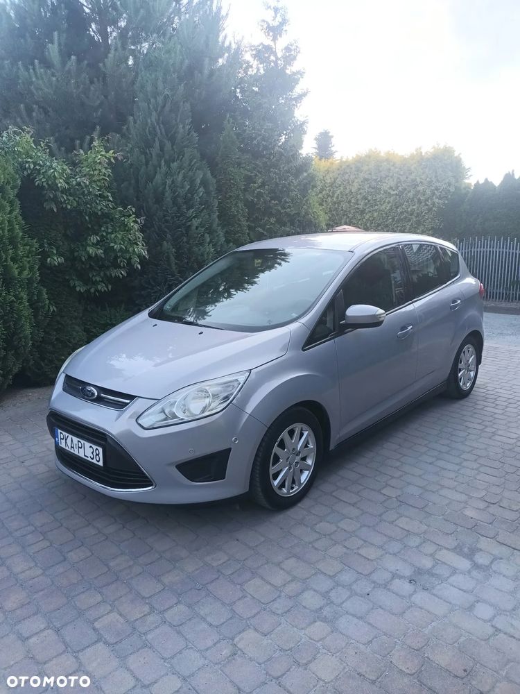 Ford C-MAX - 9