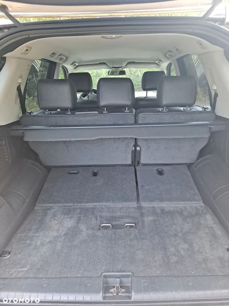 Mercedes-Benz ML 400 CDI - 13