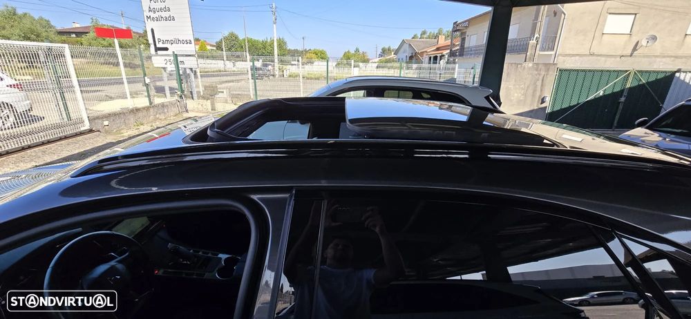 DS DS7 Crossback E-Tense SE Ligne Noire EAT8 - 21