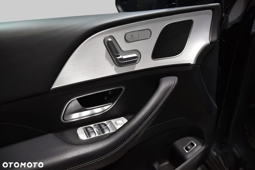 Mercedes-Benz GLE 350 de 4-Matic Advanced - 19
