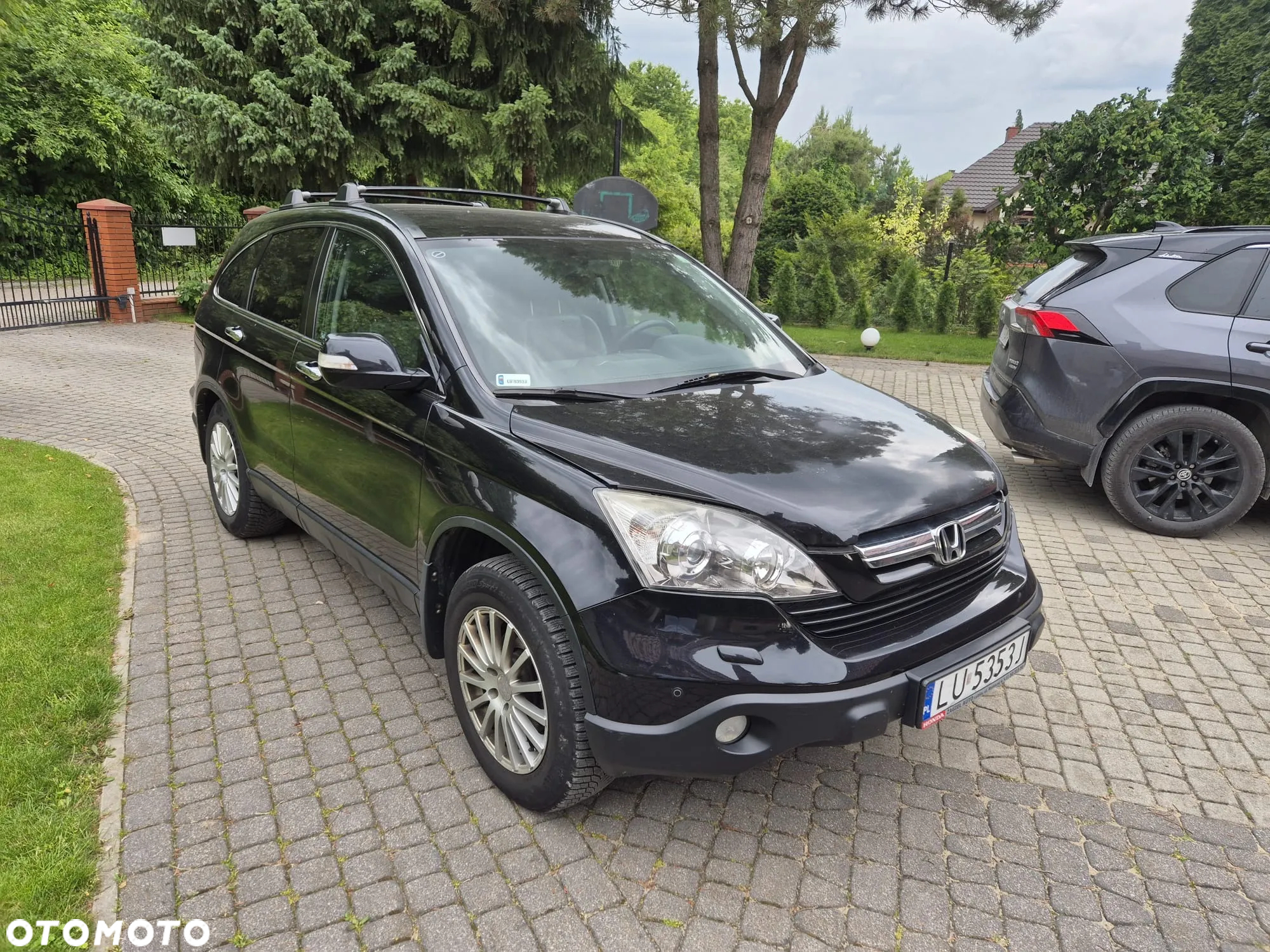 Honda CR-V - 6