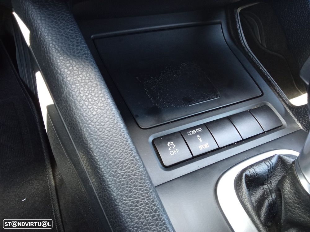 VW Scirocco 1.4 TSI DSG - 30